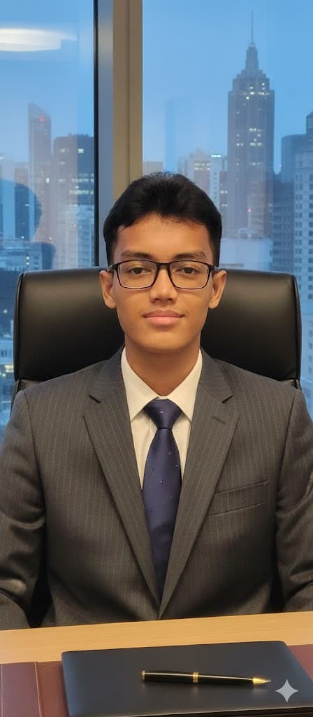 Algifahri Tri Ramadhan