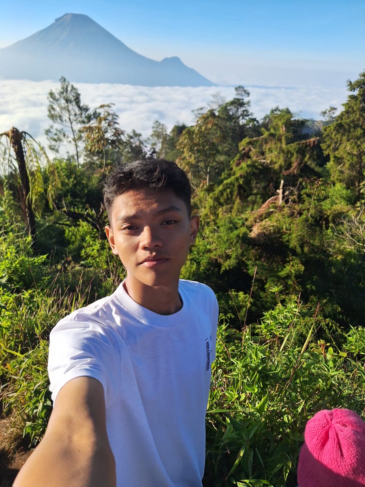 Muhamad Husein Alfah Reza