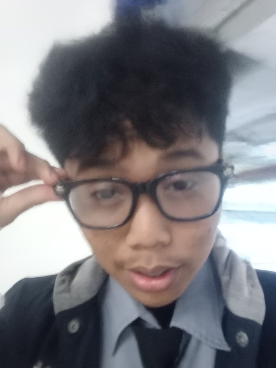 Zefanya Law Prasetyo